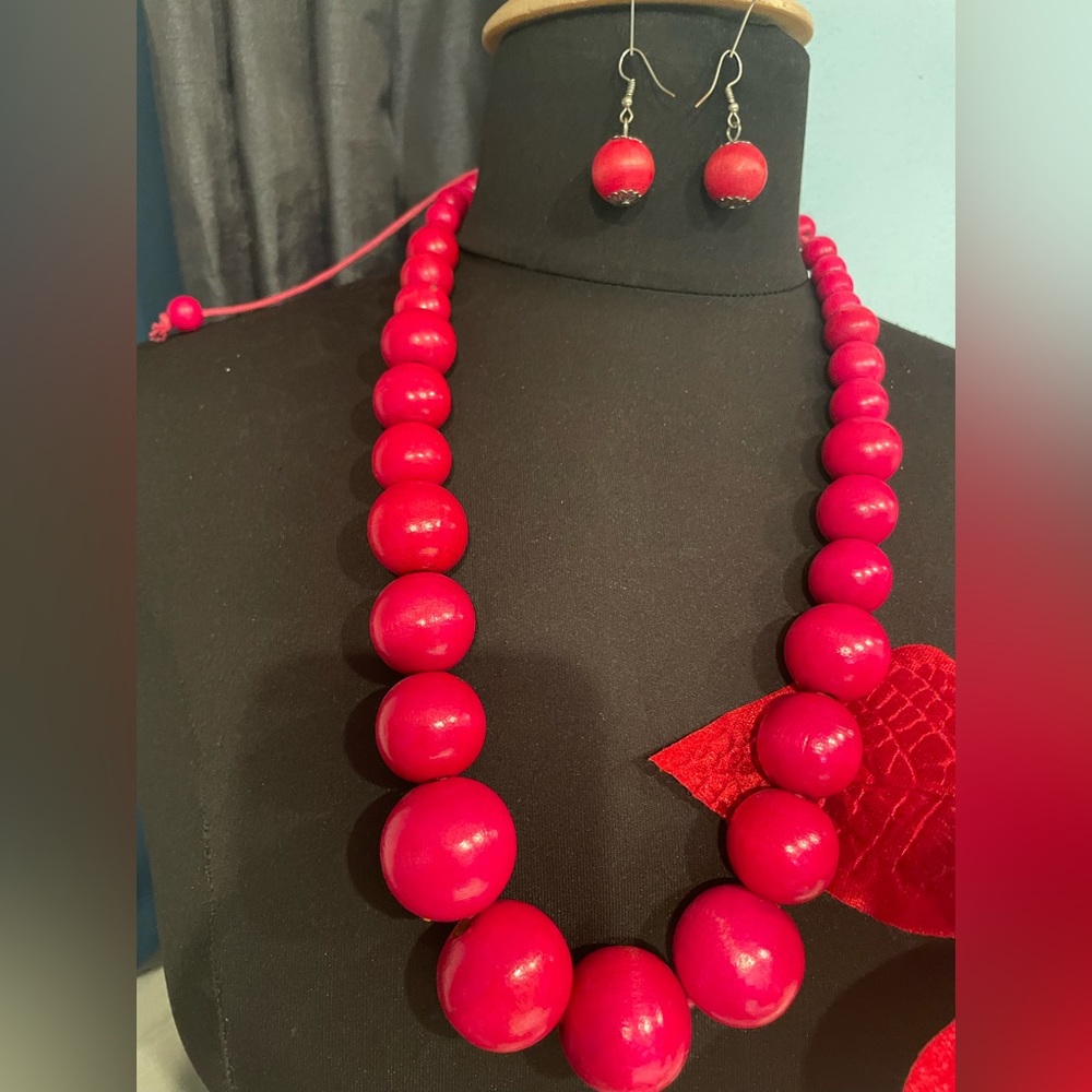 Necklace